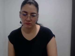 Live cam show with Moon