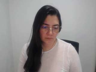 Moon live webcam show