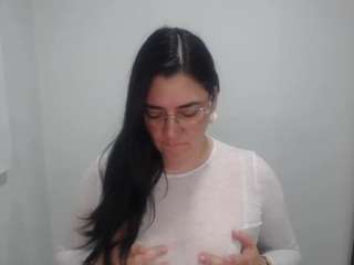 Moon live webcam show