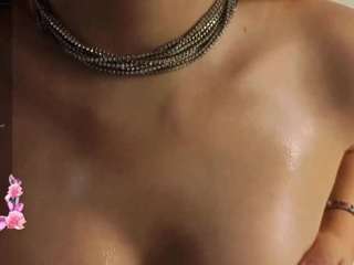 tracy-blair from CamSoda is Freechat