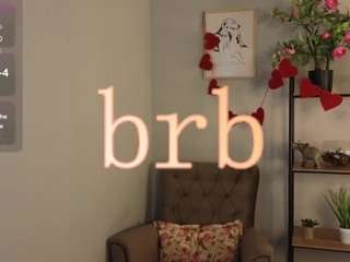 tracy-blair's CamSoda show and profile