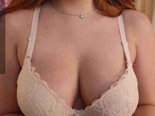 Live cam show with tracy-blair