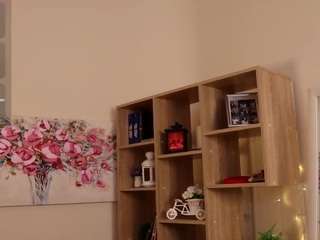 tracy-blair live webcam show