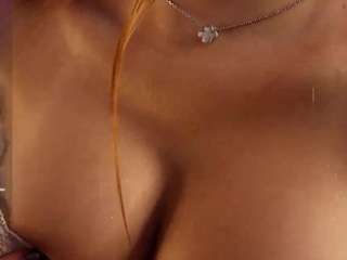 tracy-blair live webcam show