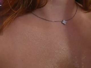tracy-blair live webcam show