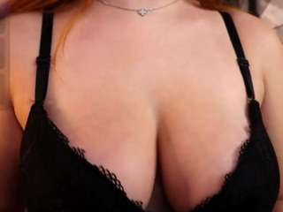 Tracy-blair's live stream