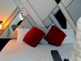 xhotdesire-fx Live Webcam on CamSoda