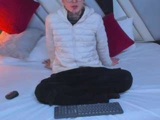 xhotdesire-fx - Cam en Direct