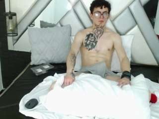 xhotdesire-fx Webcam Model Profile