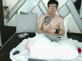 xhotdesire-fx Modèle Webcam Profil