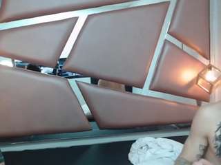 xhotdesire-fx's CamSoda show and profile