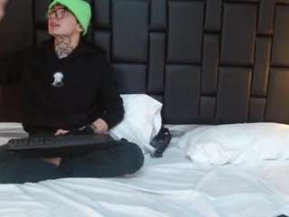 xhotdesire-fx Sex Cam Show