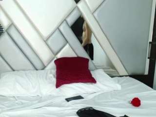 xhotdesire-fx Sex Cam Show
