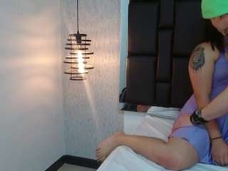 xhotdesire-fx Sex Cam Show
