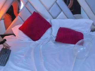 Xhotdesire-fx's cam show statistics and live stream