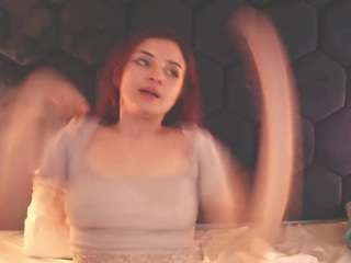 Ariana-Velvet