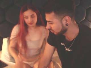 Ariana-Velvet