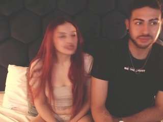 Ariana-Velvet
