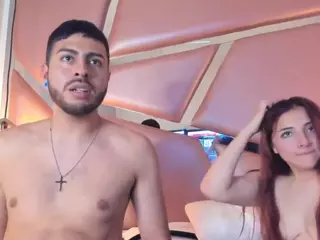 Ariana-Velvet's Live Sex Cam Show