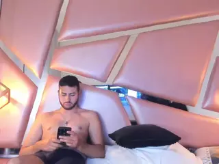 Ariana-Velvet's Live Sex Cam Show