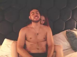 Ariana-Velvet's Live Sex Cam Show
