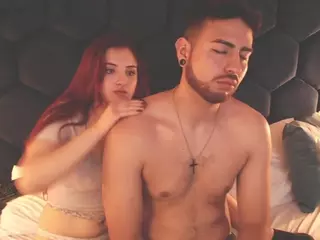Ariana-Velvet's Live Sex Cam Show