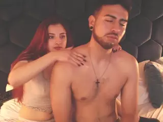 Ariana-Velvet's Live Sex Cam Show