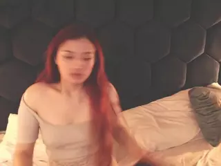 Ariana-Velvet's Live Sex Cam Show