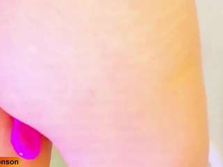 Live cam show with atenea-jonson