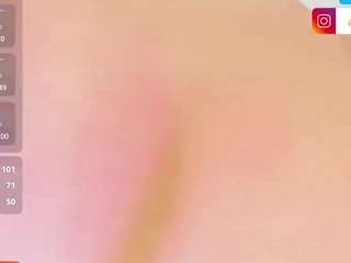 atenea-jonson live webcam show
