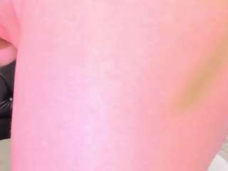 atenea-jonson live webcam show