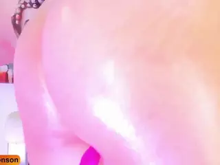 atenea-jonson's Live Sex Cam Show