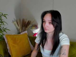 Live webcam model betty-perez on Soda Cams