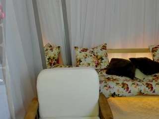 betty-perez's CamSoda show and profile