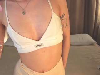 betty-perez live cam profile