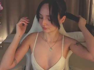 betty-perez live cam profile