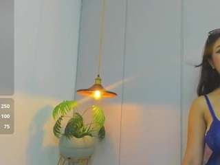 dulce-victoriaa Live Webcam on CamSoda