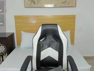 dulce-victoriaa webcam