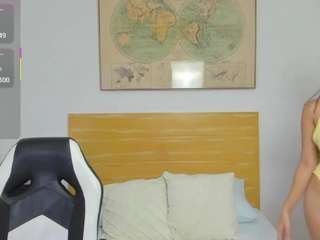 dulce-victoriaa webcam