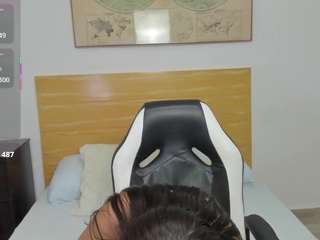 dulce-victoriaa webcam