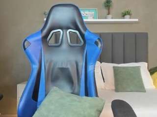 dulce-victoriaa live webcam show