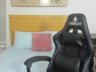 dulce-victoriaa's Live Sex Cam Show