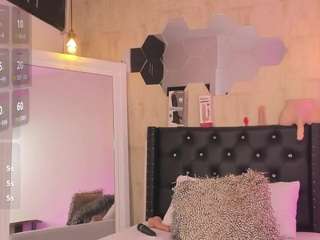 franshesskaa Cowgirl live webcam