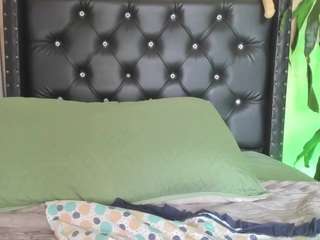 franshesskaa live cam profile