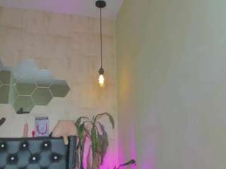 franshesskaa Sex Cam Show