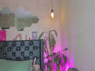 franshesskaa Sex Cam Show