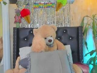 franshesskaa live webcam show