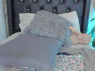 franshesskaa live webcam show
