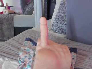 Franshesskaa live webcam show