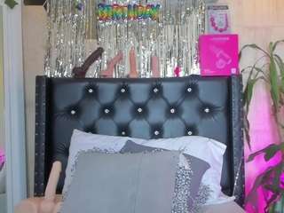 Franshesskaa live webcam show
